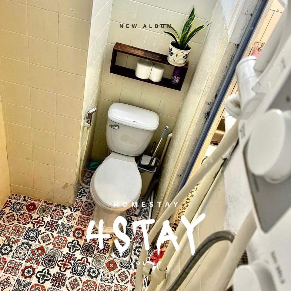 Toilet, Bathroom