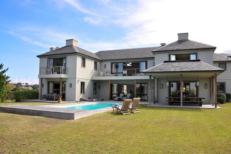 The Meadows Estate House in Plettenberg Bay