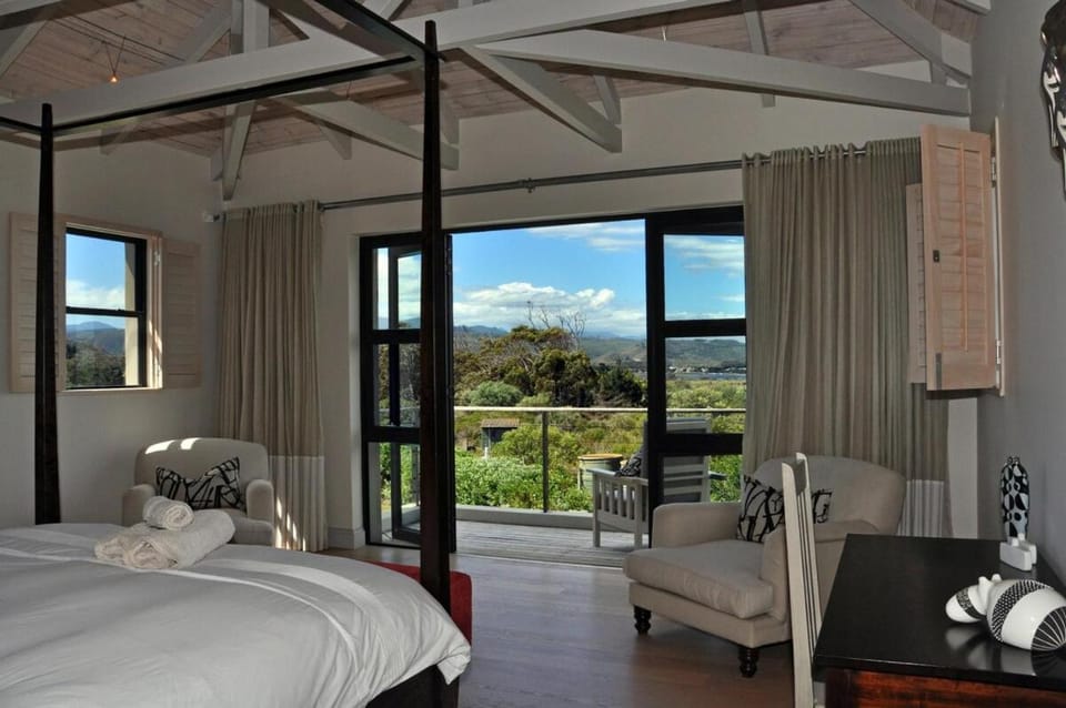 The Meadows Estate House in Plettenberg Bay