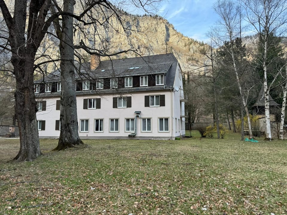 Gästehaus Schloss Leopoldstein Vacation rental in Upper Austria
