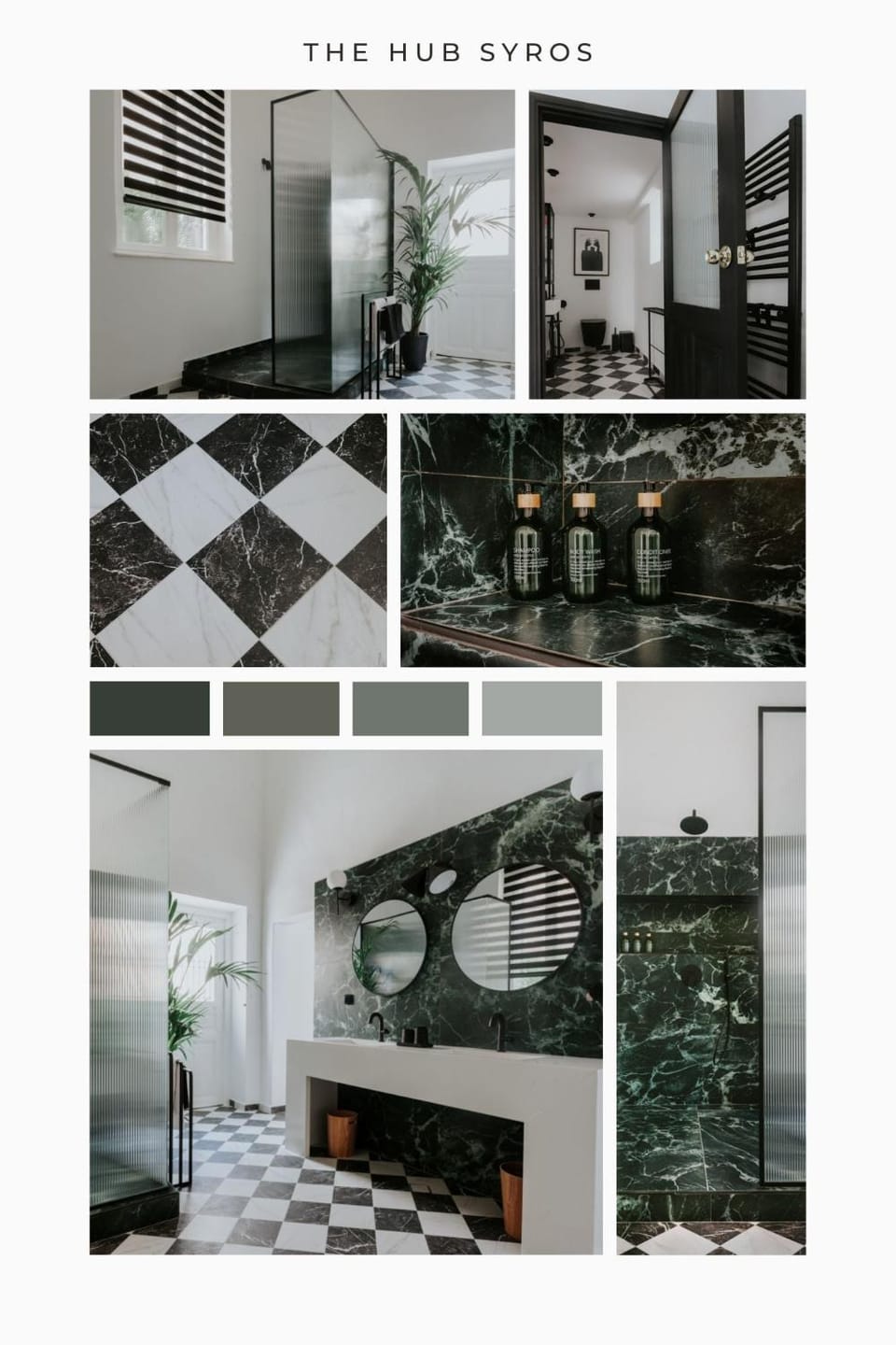 The Hub Syros Bed and Breakfast in Decentralized Administration of the Aegean
