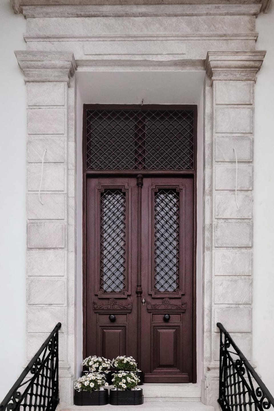 The Hub Syros Bed and Breakfast in Decentralized Administration of the Aegean