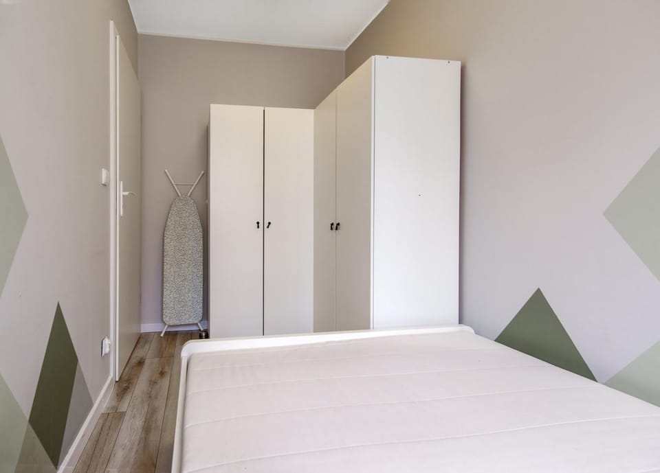 Old Town Studio Ogarna Apartment in Gdansk
