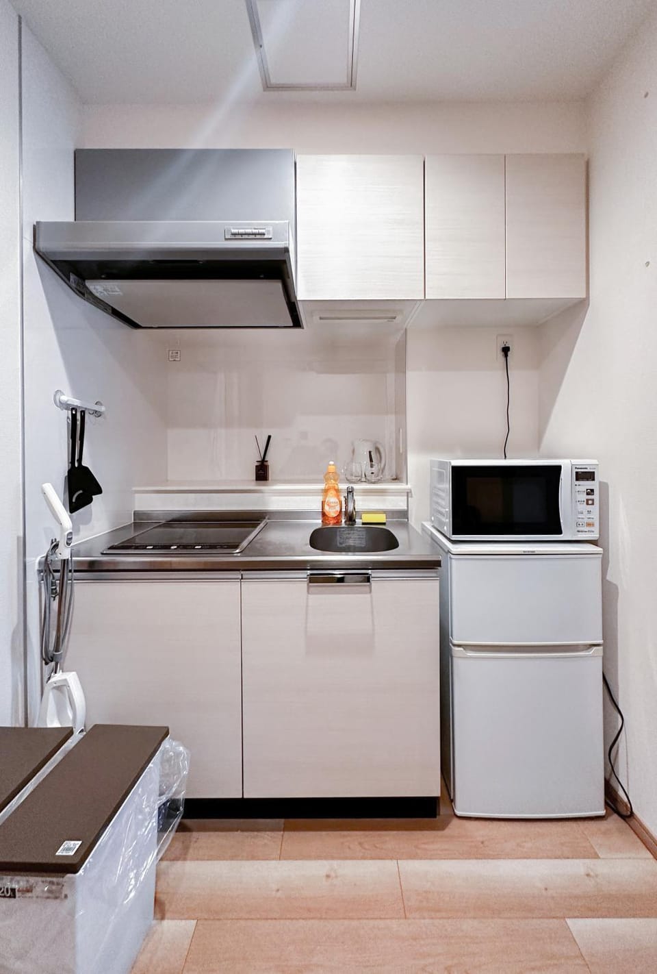 花溪居 中央公馆 503 Apartment in Osaka