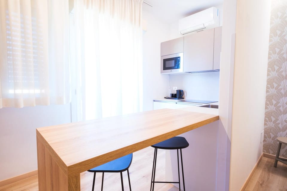 Essenza Residence Apartment hotel in Cervia