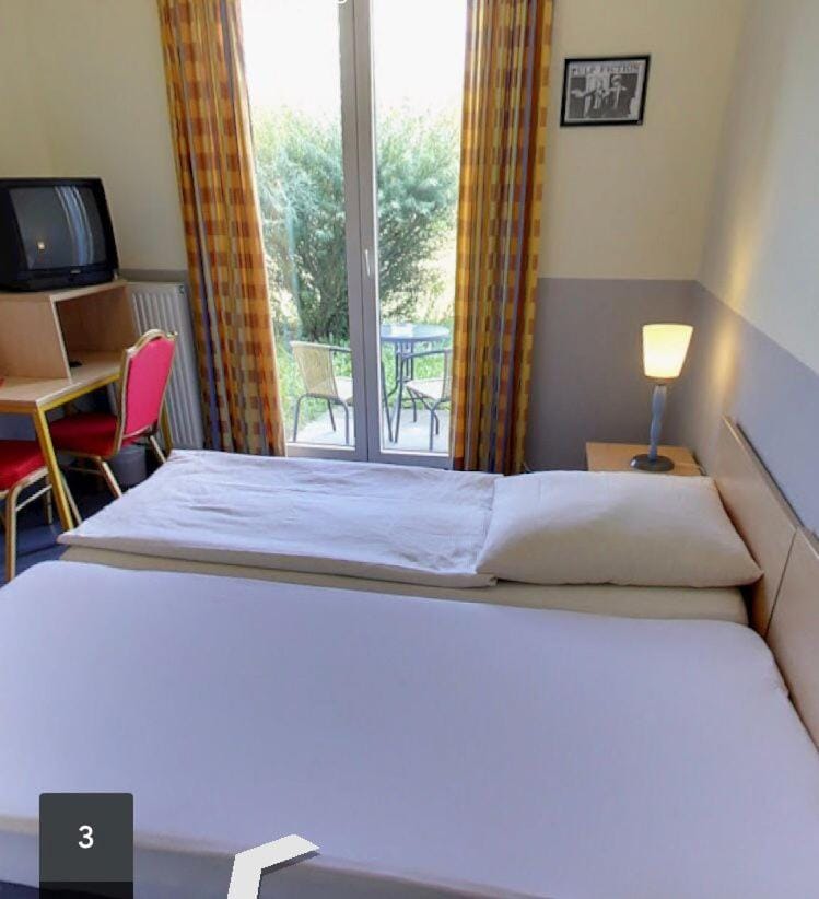 Frisco Motel in Lubeck