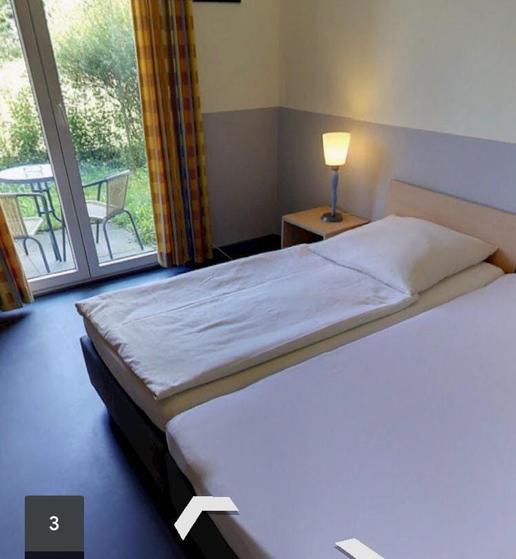 Frisco Motel in Lubeck