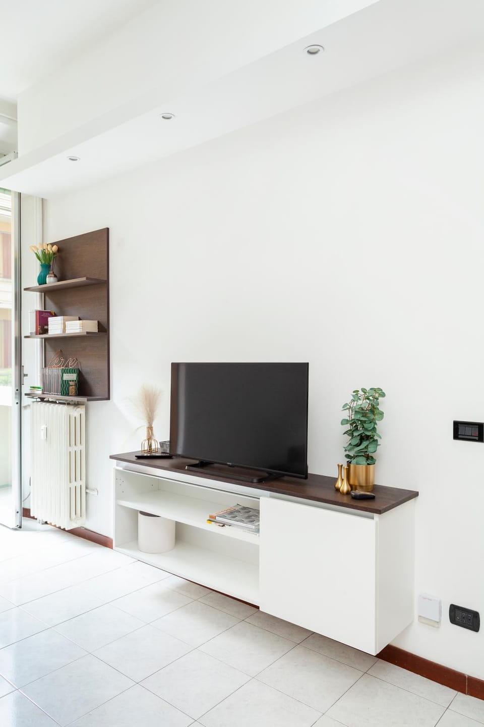 TV and multimedia