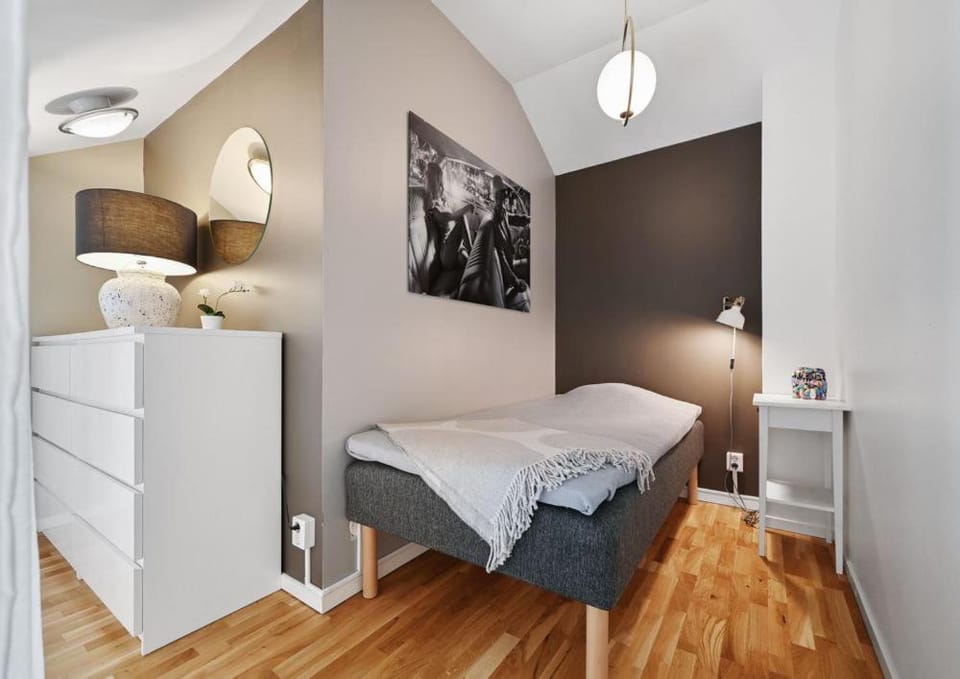 very nice apartment in Sigtuna venngarn castle Apartment in Stockholm County