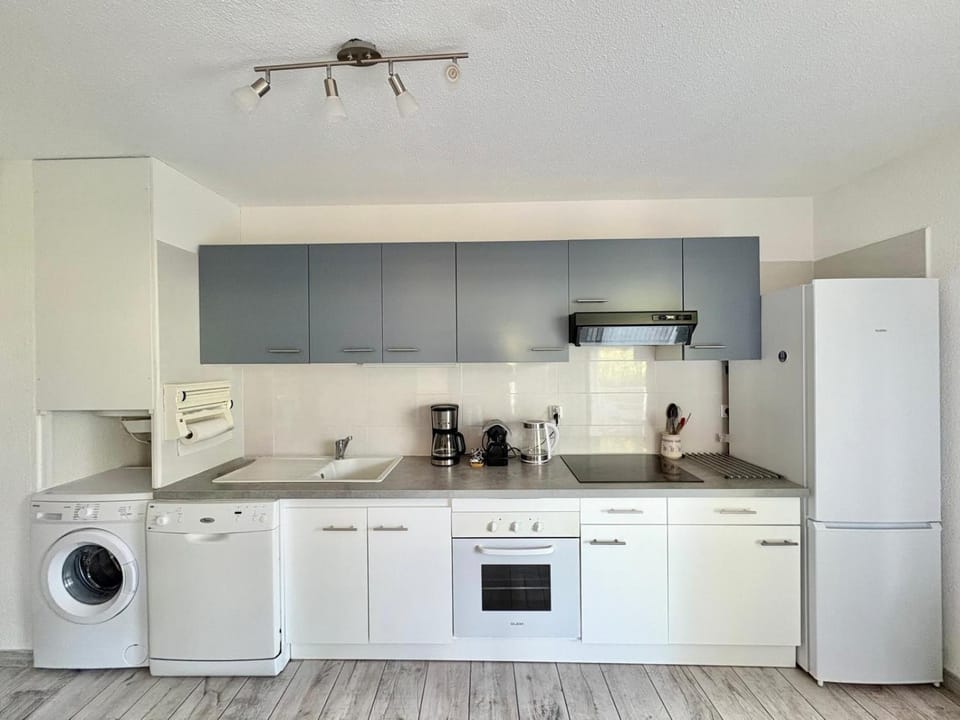 stove