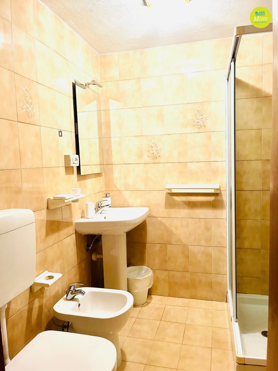 Shower, Toilet, Bathroom, bidet