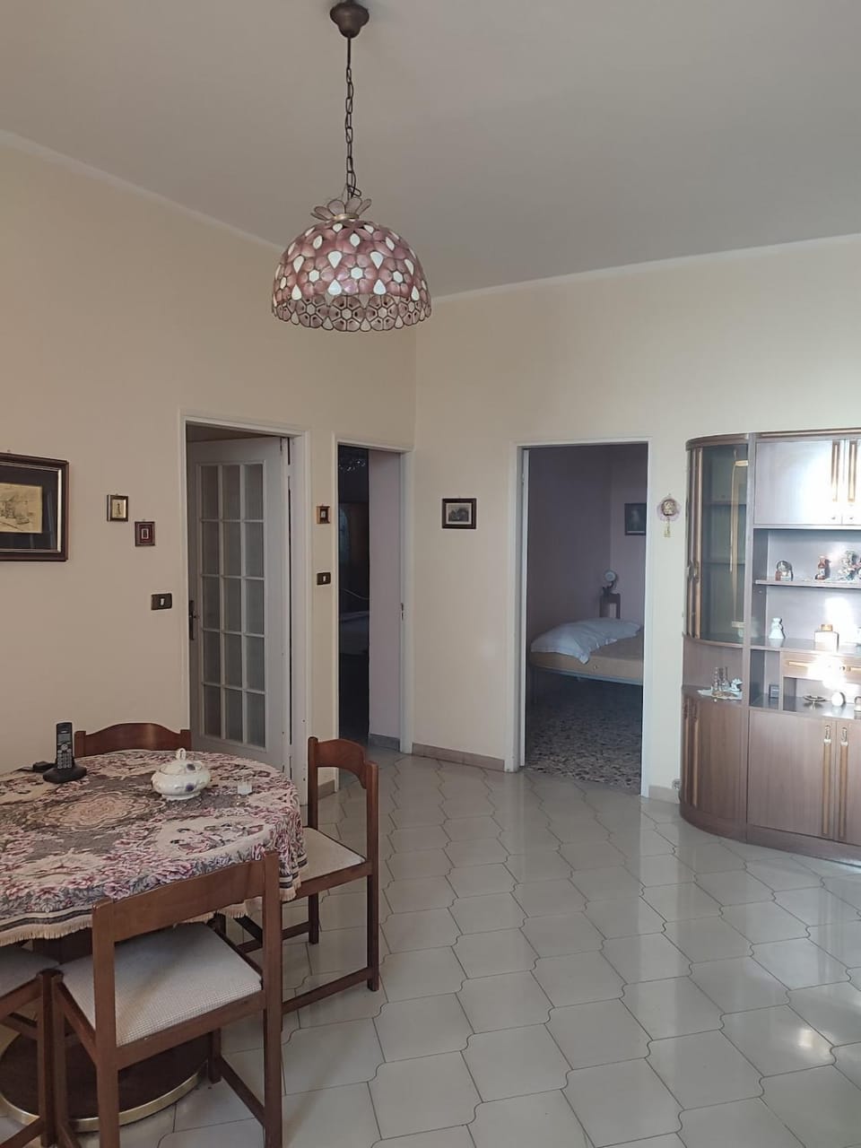 Antica dimora Cauto Apartment in Campania