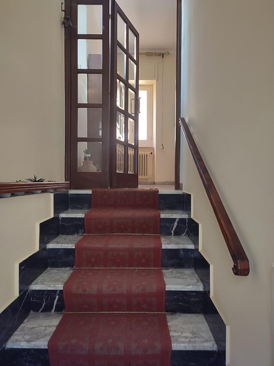 Antica dimora Cauto Apartment in Campania