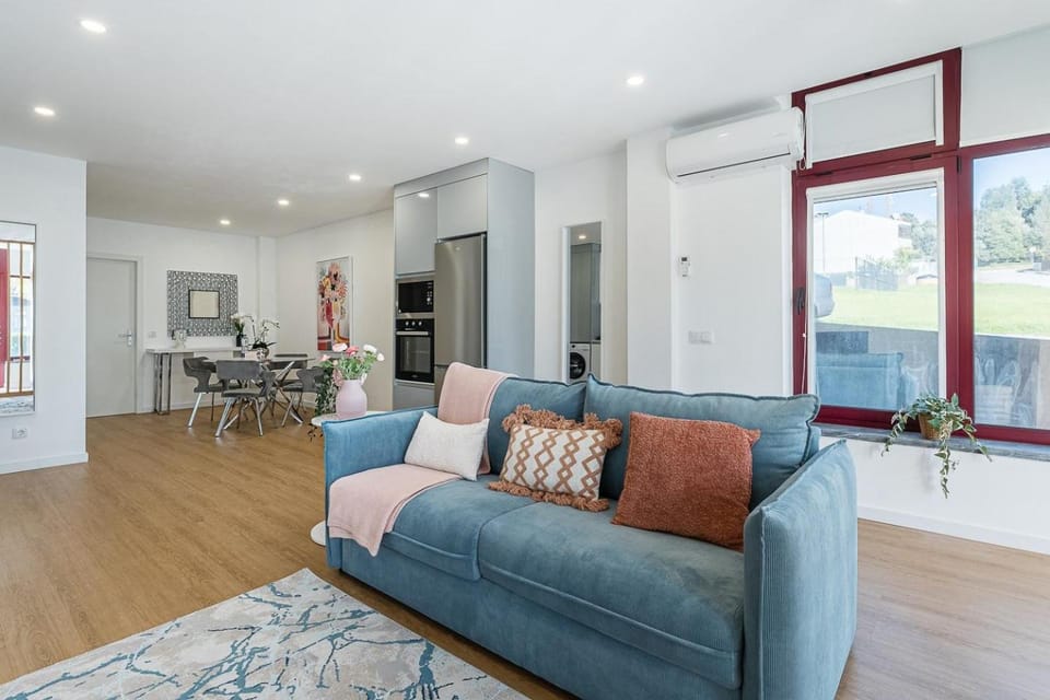 GuestReady - One perfect nest in Fânzeres Apartment in Porto District
