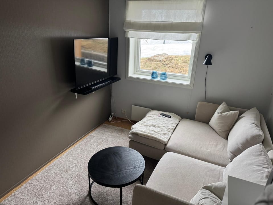 Casa Kvaløya Vacation rental in Tromso