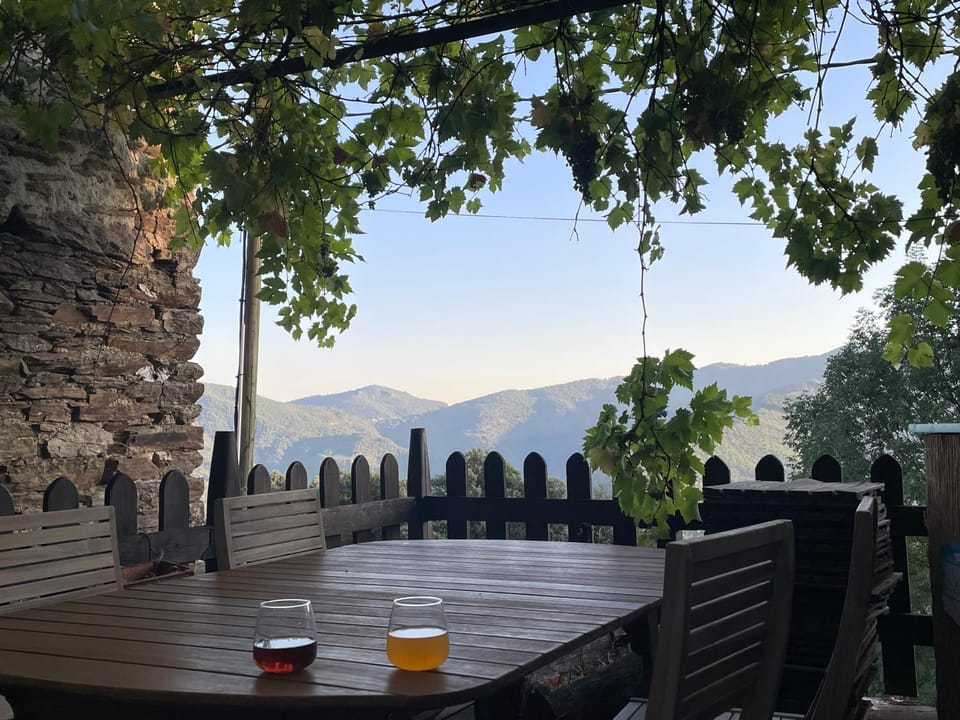 Mas Soubeyran Bed and Breakfast in Occitanie