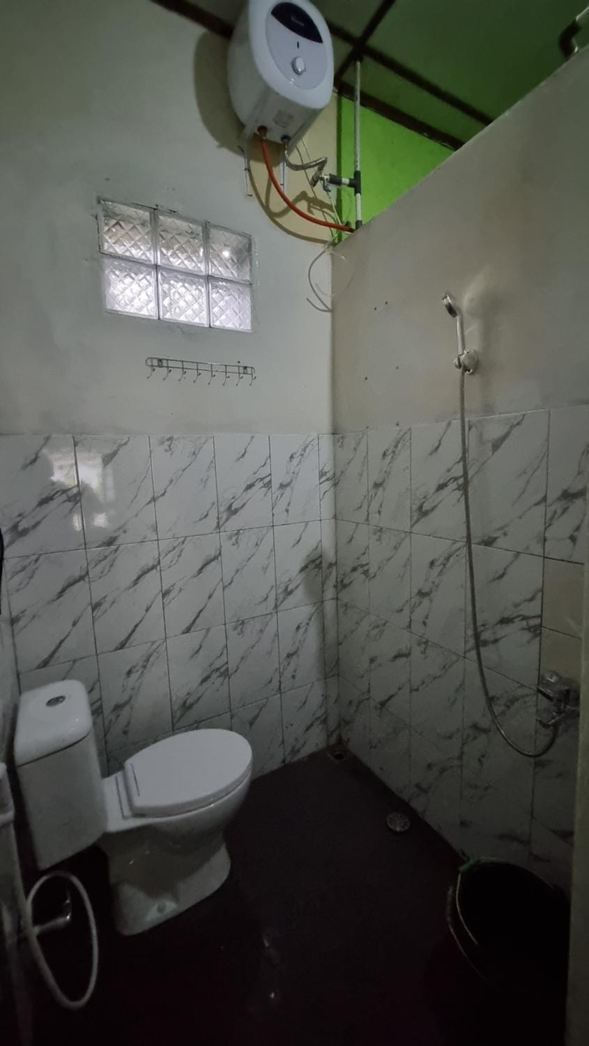 Pondok Backpackers Ardafa Jogja Vacation rental in Special Region of Yogyakarta