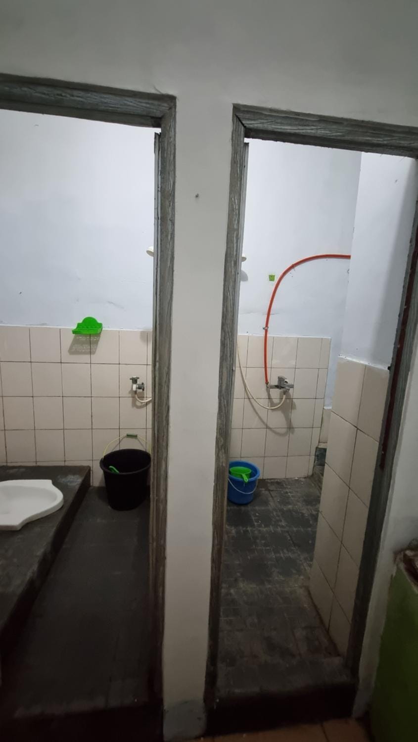 Pondok Backpackers Ardafa Jogja Vacation rental in Special Region of Yogyakarta