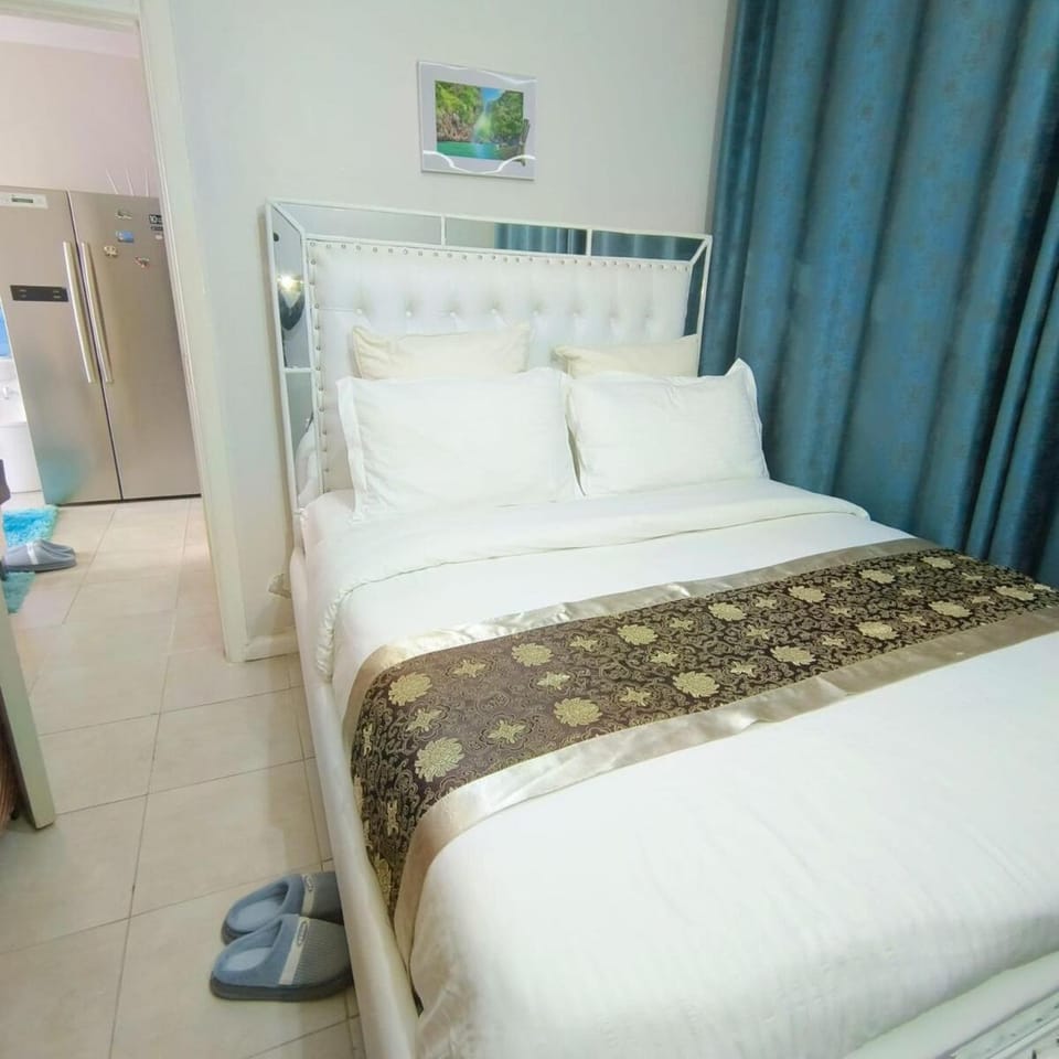 Tsavo Apartment Thindigua Kiambu Apartment in Nairobi