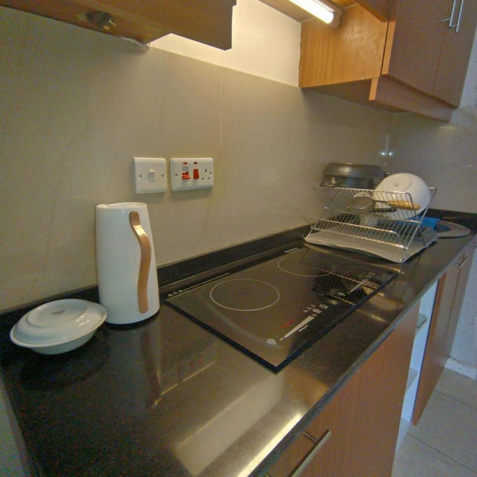 Tsavo Apartment Thindigua Kiambu Apartment in Nairobi
