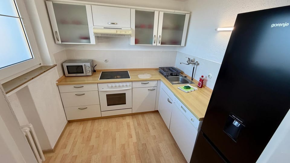 Apartment Osnabrück Haste Apartment in Osnabrück