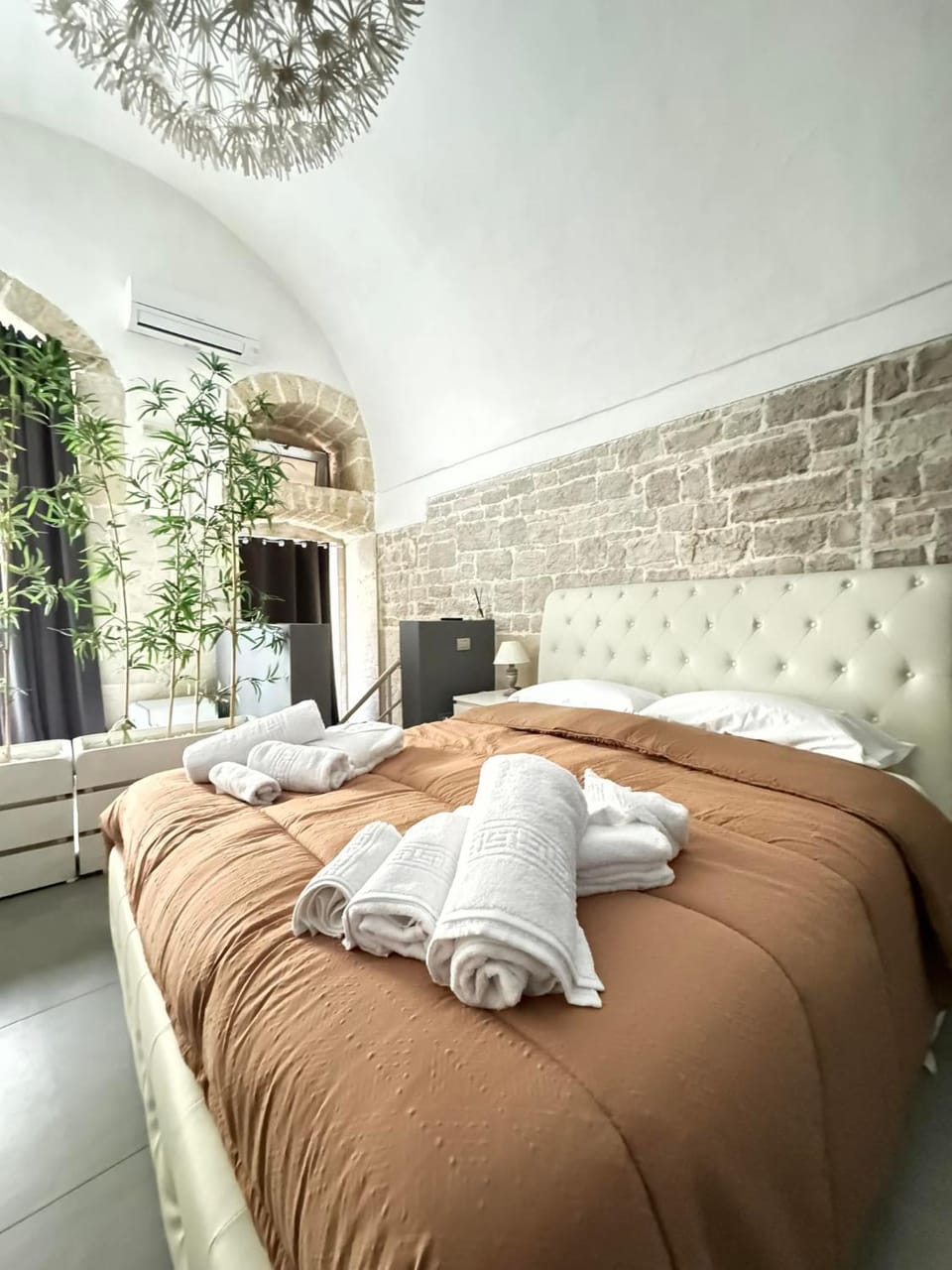 Amalè suite Gardenia 9 House in Apulia