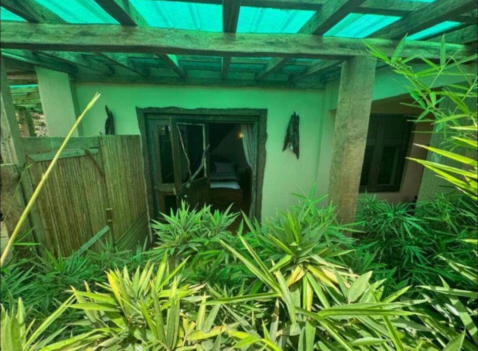 La Roza Resort Masaka Hotel in Uganda