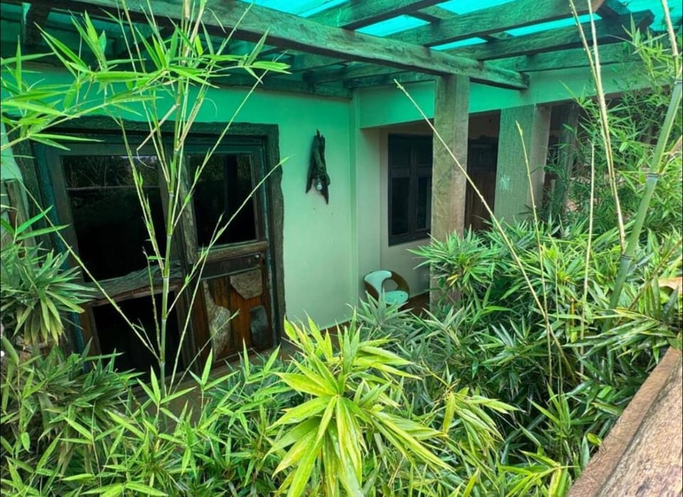 La Roza Resort Masaka Hotel in Uganda