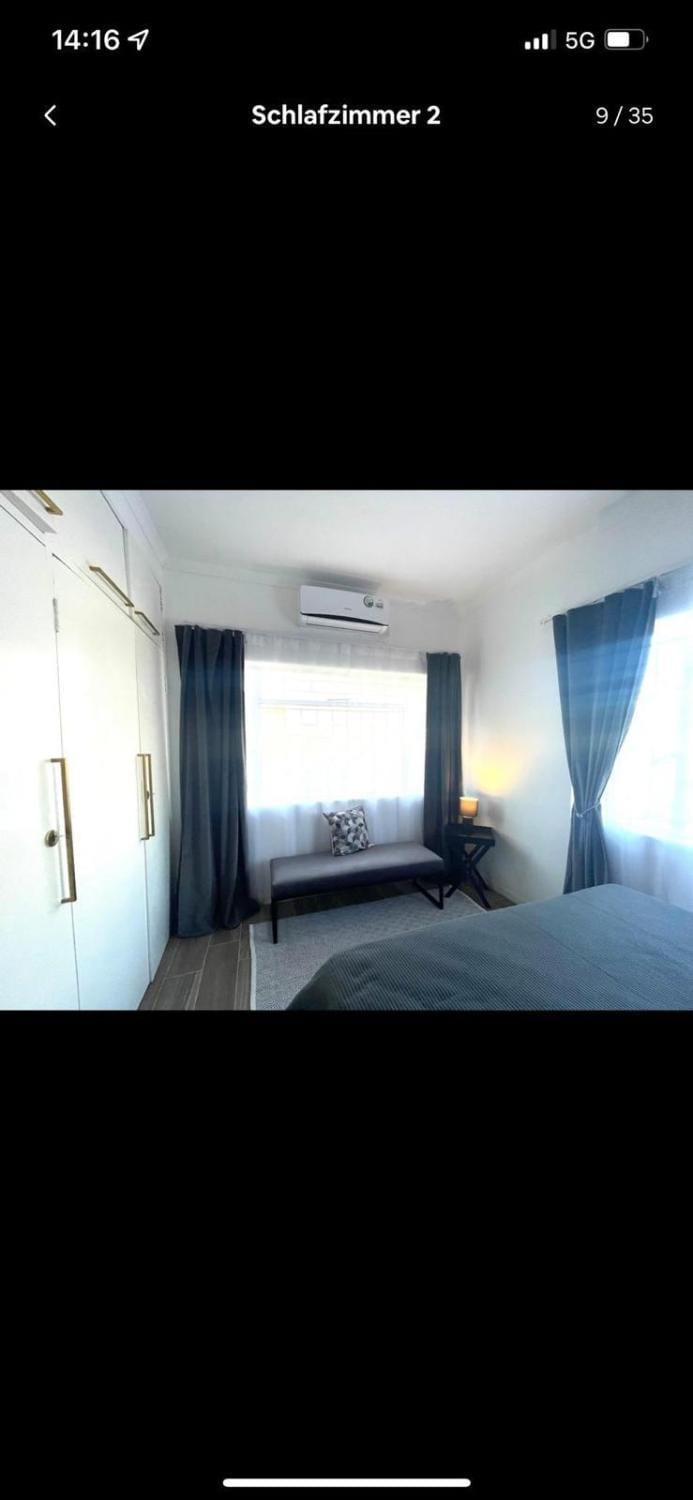 Lesame getaway Apartment in North West, South Africa
