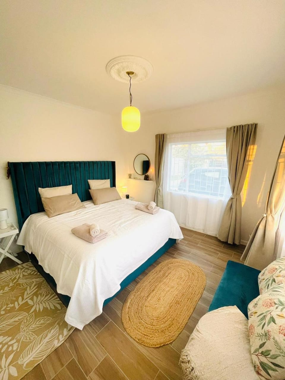 Lesame getaway Apartment in North West, South Africa