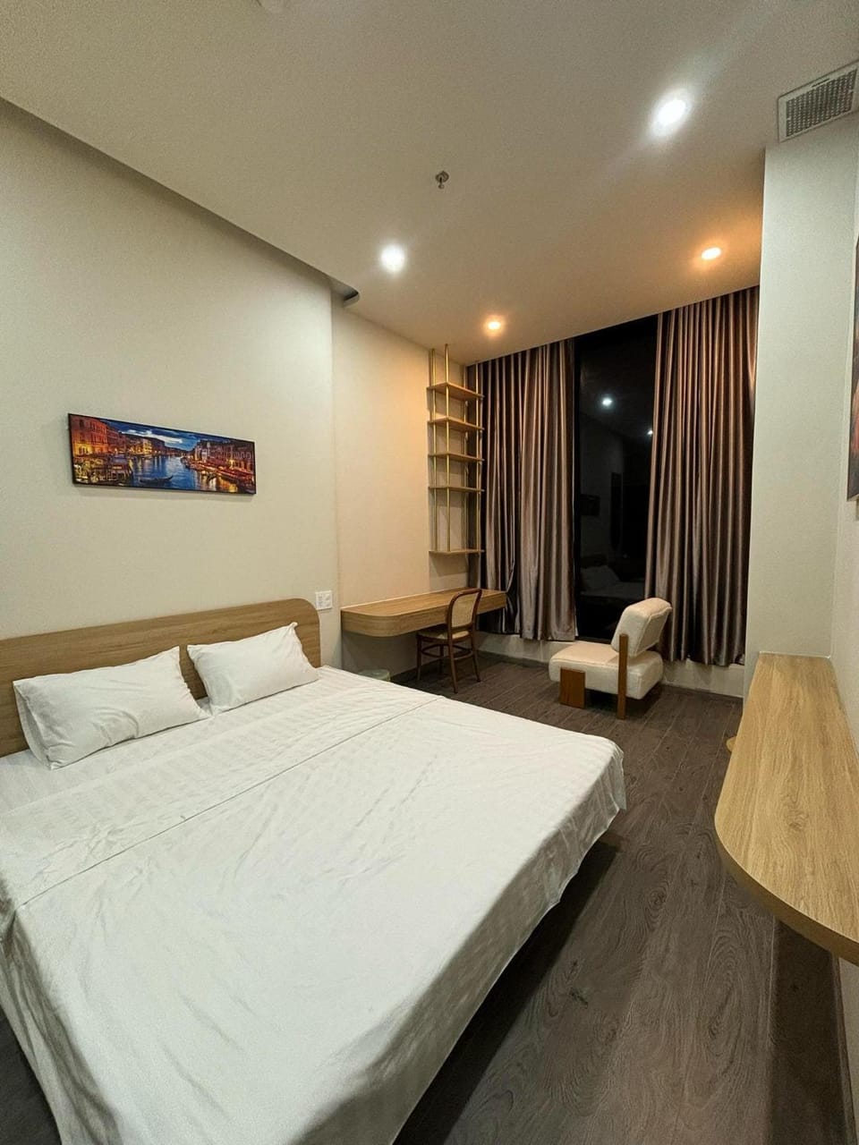 LaMaison Homestay - NeraGarden Apartment in Laos