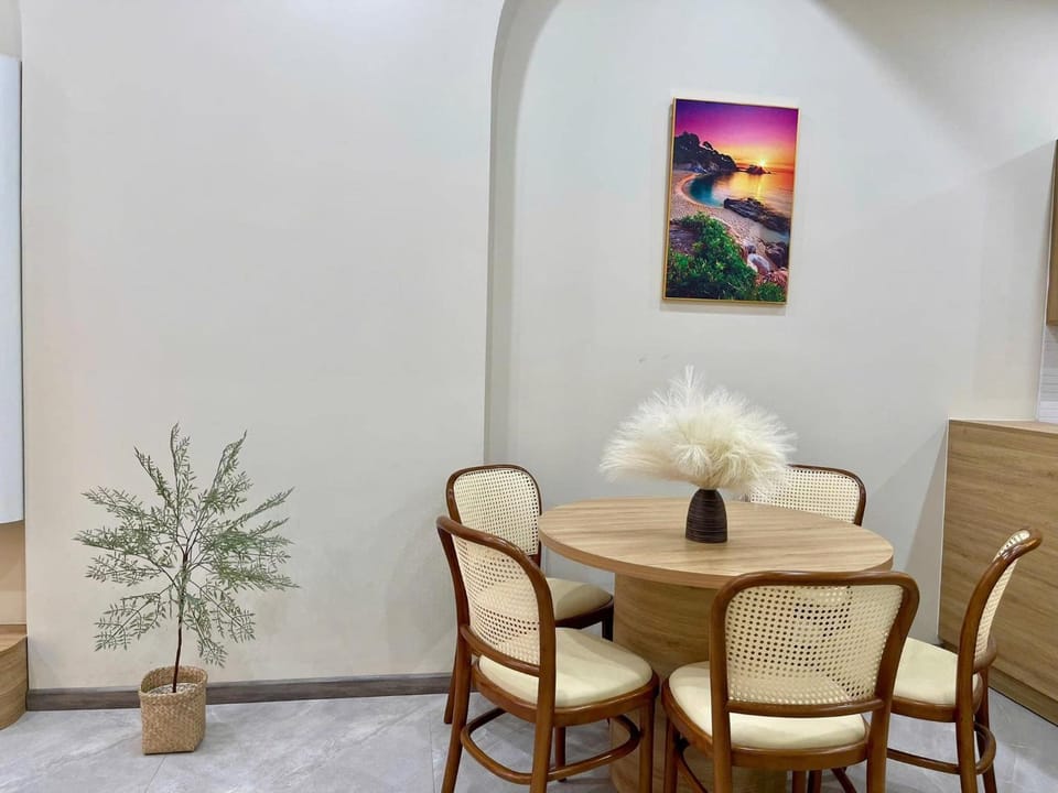 LaMaison Homestay - NeraGarden Apartment in Laos