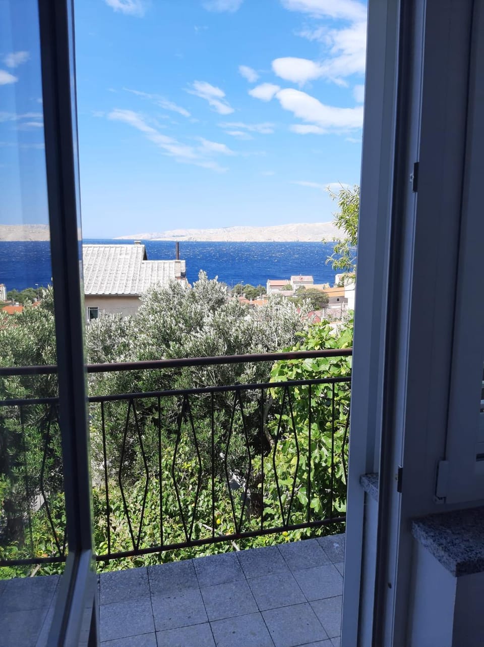 Apartments Nona Apartment in Lika-Senj County