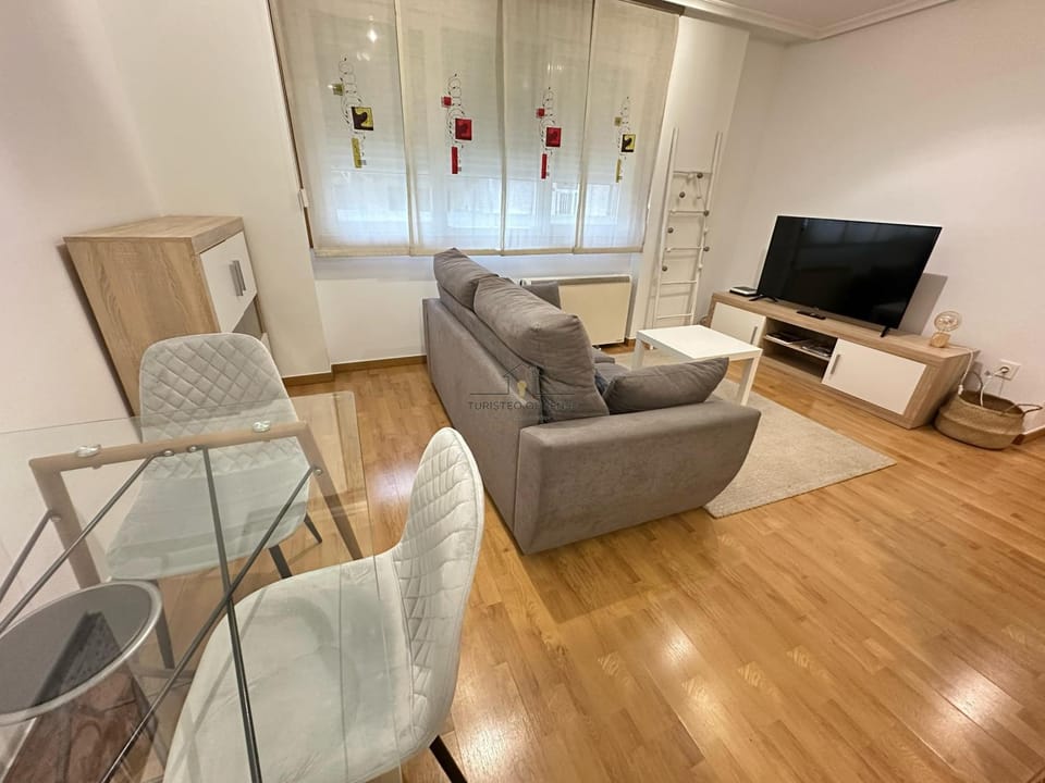 Termas de Ourense Apartment in Ourense