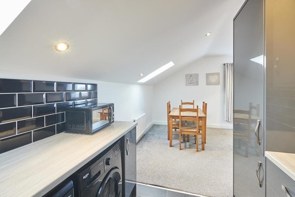 Jackson Court Apartment Four Apartment in England