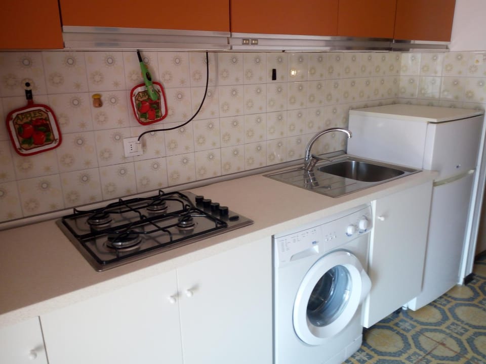 stove