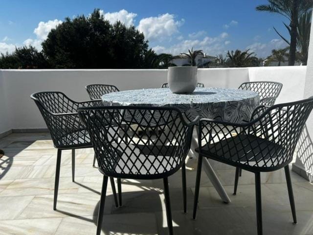 Elviria del Sol Apartment in Marbella