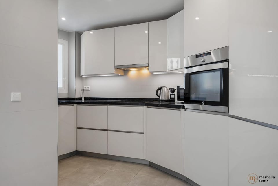 Elviria del Sol Apartment in Marbella