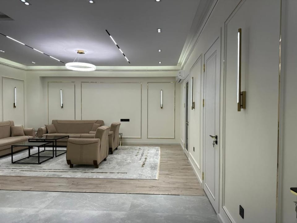 Living room, Seating area, wardrobe