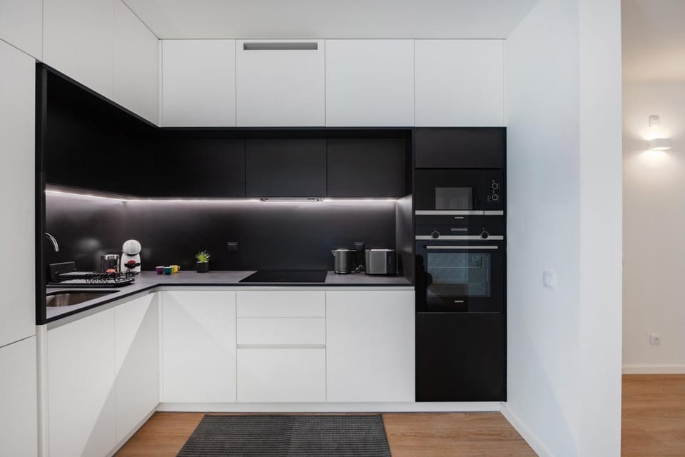 Antas Green Select Apartment in Porto