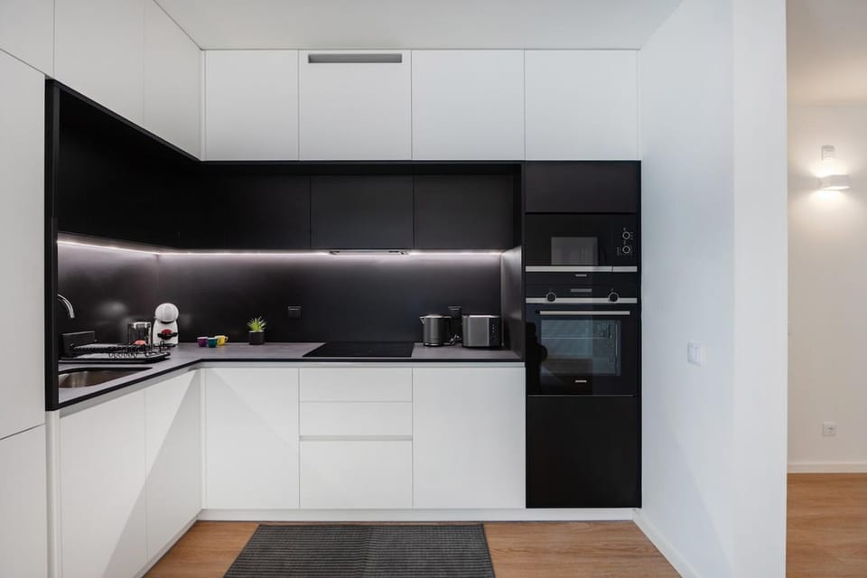 Antas Green Select Apartment in Porto