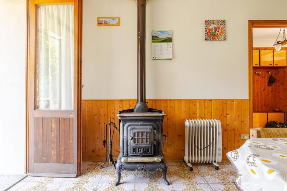 A small house in a fairytale village House in Province of Lecco