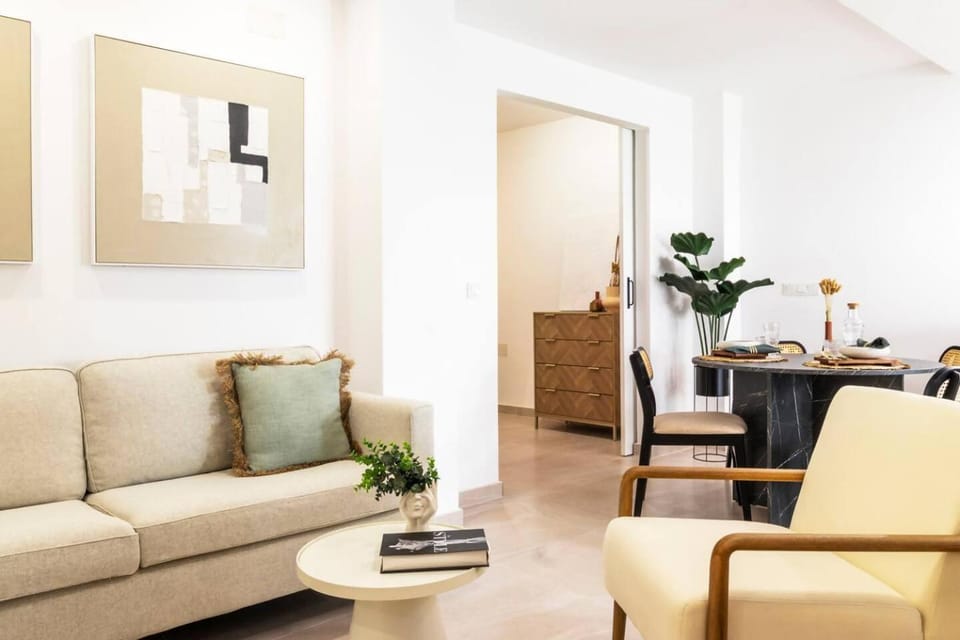 Apartamento Pink essence Apartment in Torrevieja