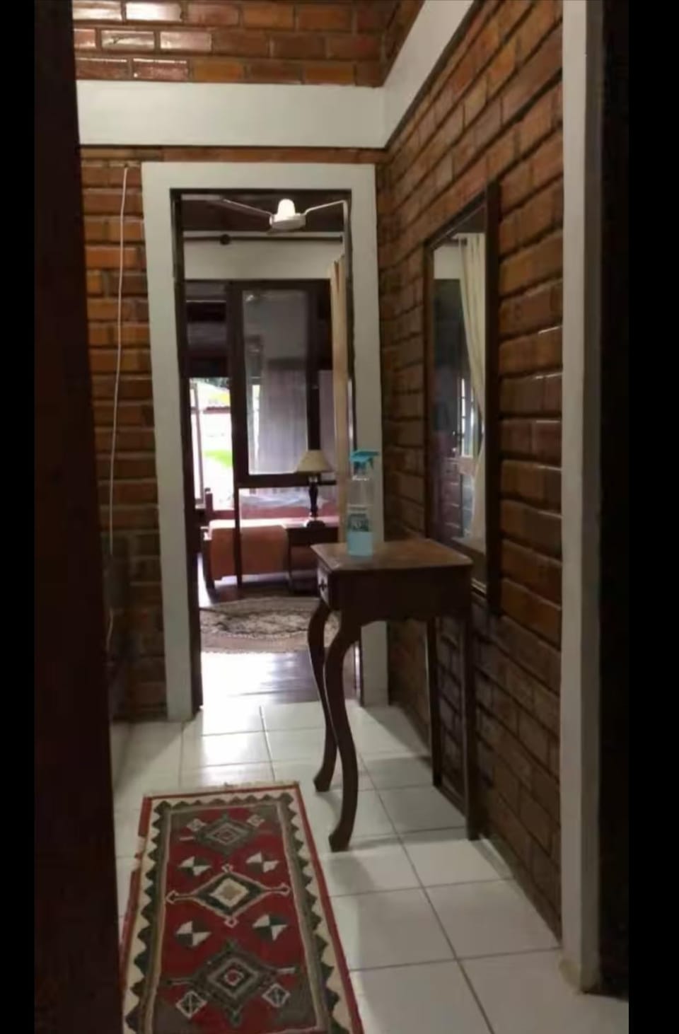 Prive casablanca House in Gravatá