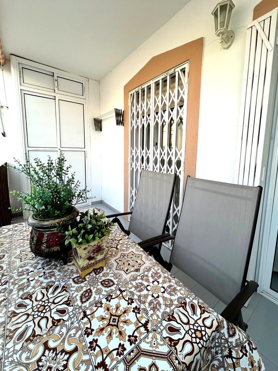 Balcony/Terrace, Balcony/Terrace