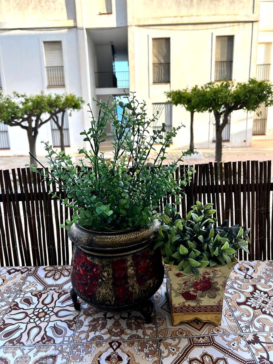 Balcony/Terrace, Balcony/Terrace, Sea view