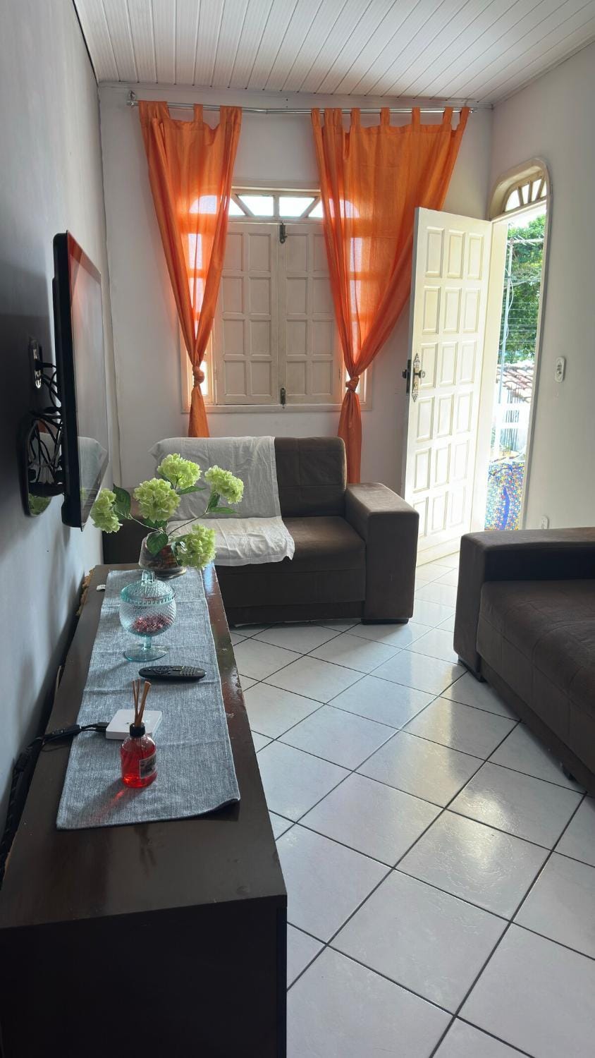 Rocha's Apartment Eunápolis Apartment in State of Bahia