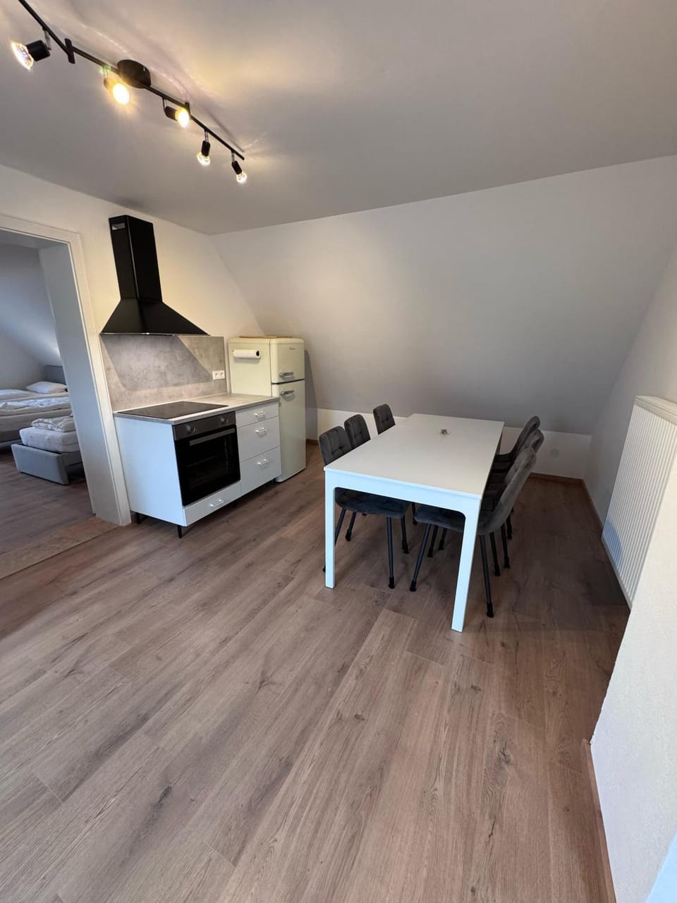 Bavaria Home - No 5 Upgrade Apartment in Bavaria