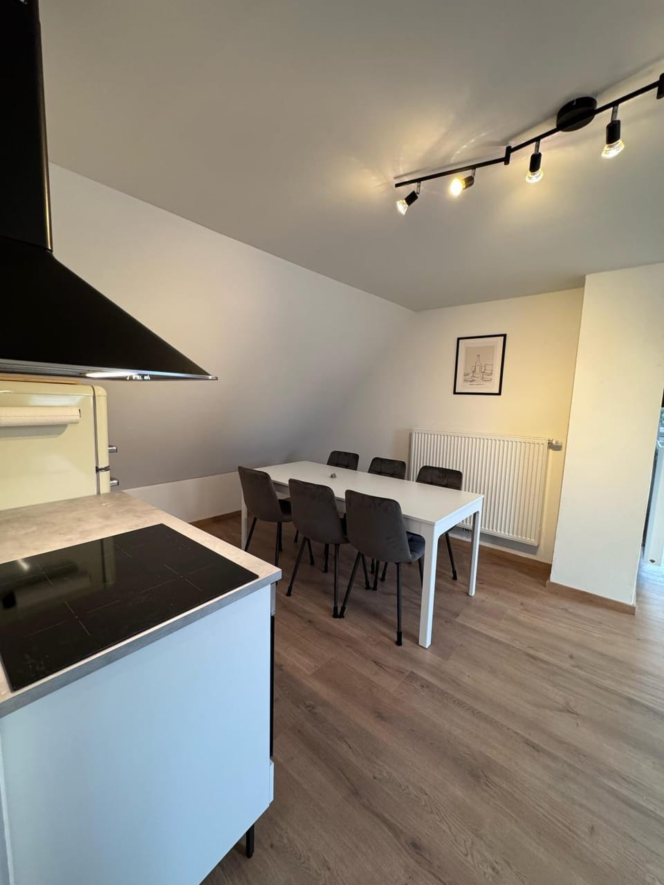 Bavaria Home - No 5 Upgrade Apartment in Bavaria