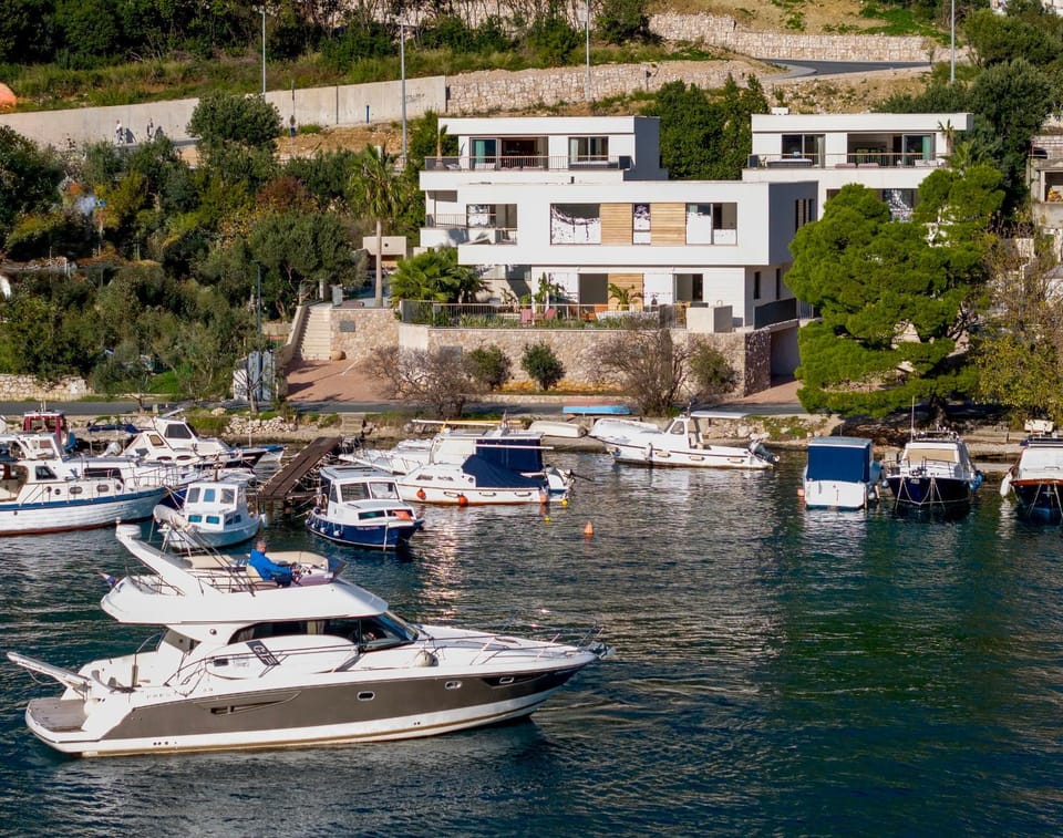 Villas & SPA Dubrovnik - Resort of 5 Star Villas Villa in Dubrovnik-Neretva County